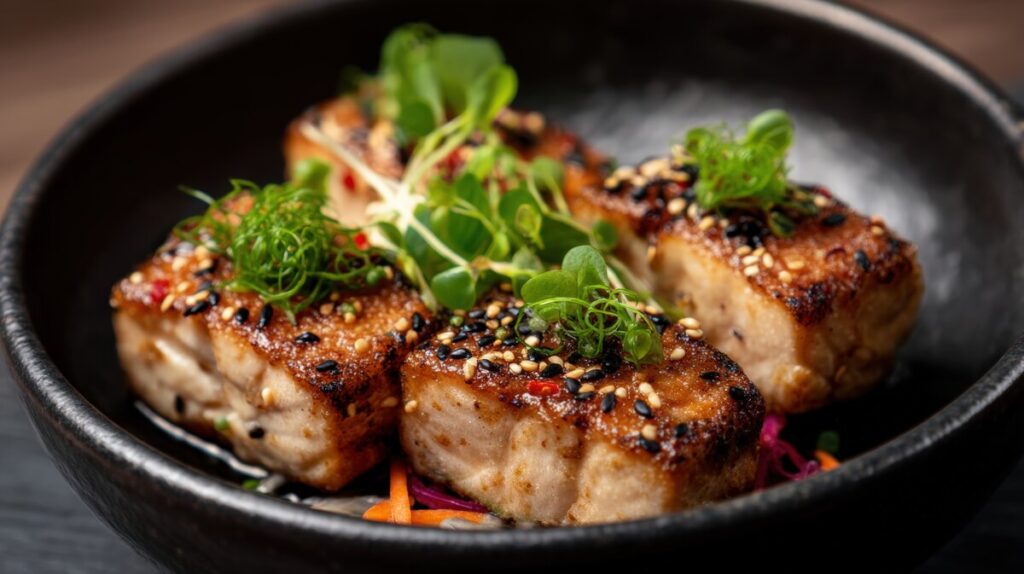 A Food Lover’s Guide to Harvard Commons: Best Eats, Hidden Gems, and Culinary Traditions